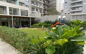 Departamento de lujo con amenities, a estrenar